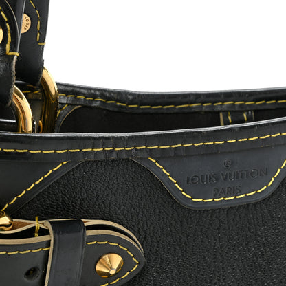 Louis Vuitton Suhali Le Majestueux Black 14 of 14