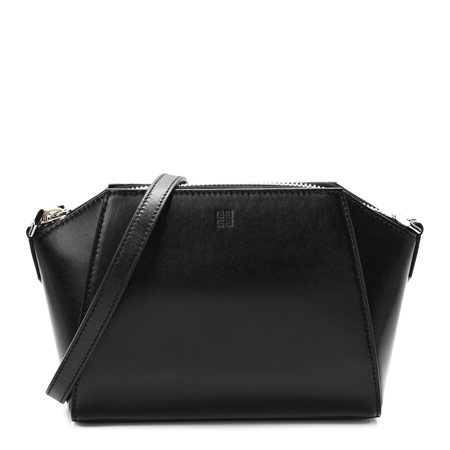 Givenchy Box Calfskin XS Antigona Black 1 of 8
