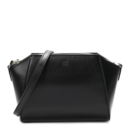 Givenchy Box Calfskin XS Antigona Black 1 of 8