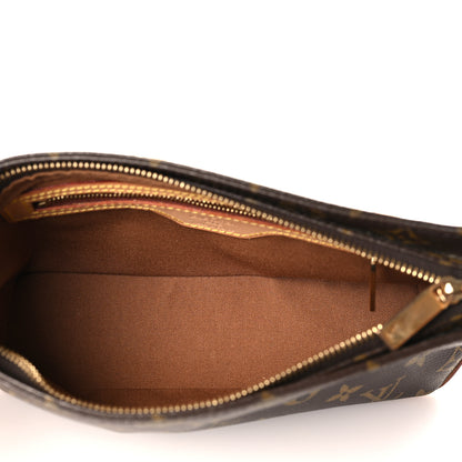 Louis Vuitton Monogram Trotteur 5 of 9