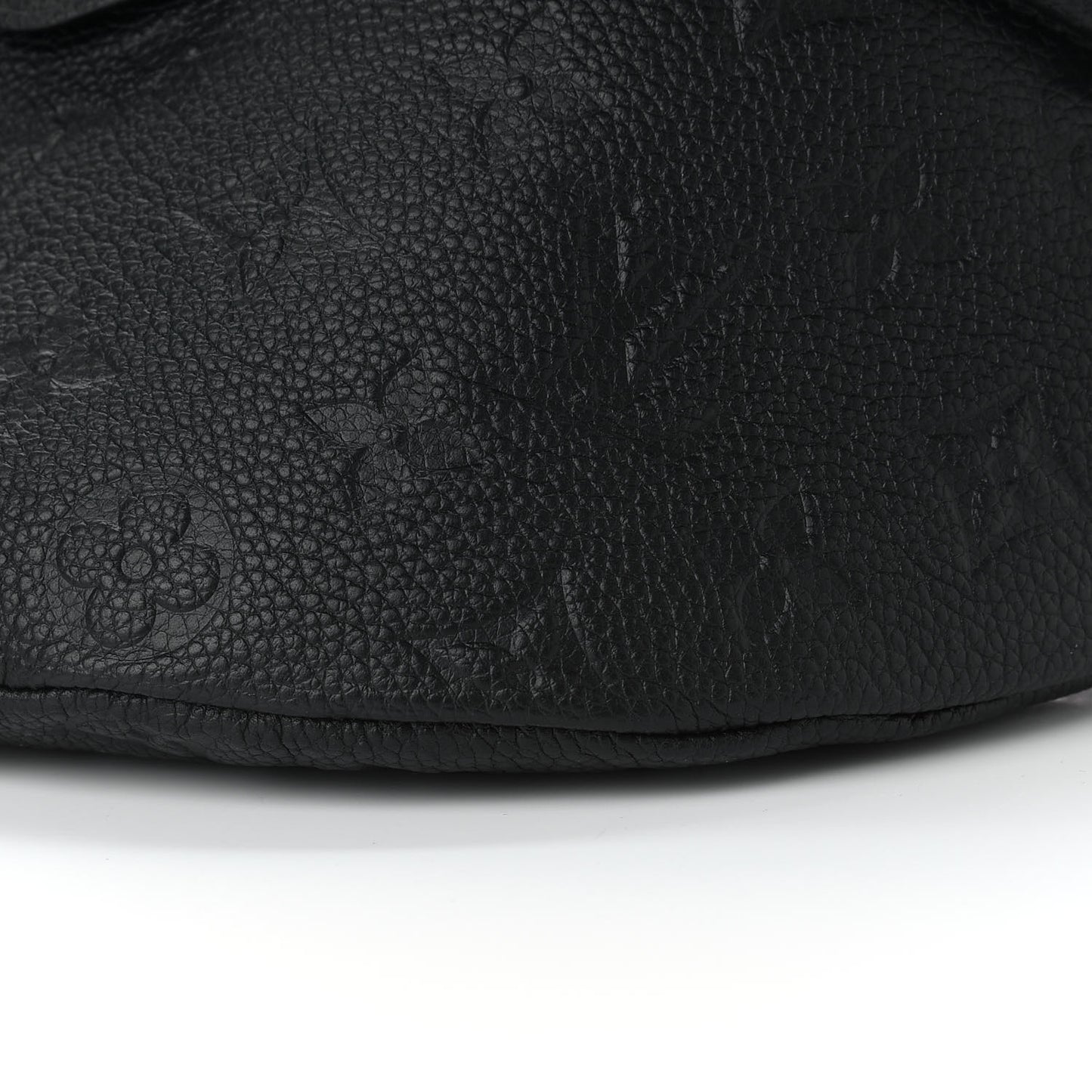 Empreinte BumBag Black