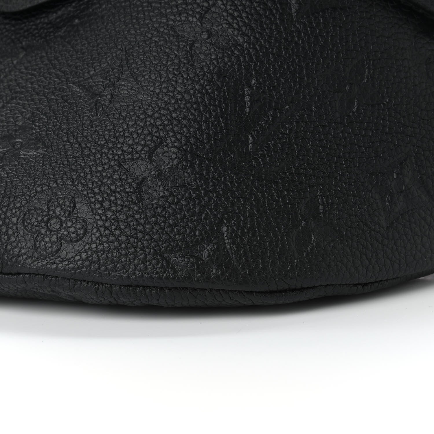 Louis Vuitton Empreinte BumBag Black 8 of 8