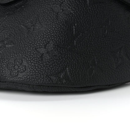 Louis Vuitton Empreinte BumBag Black 8 of 8