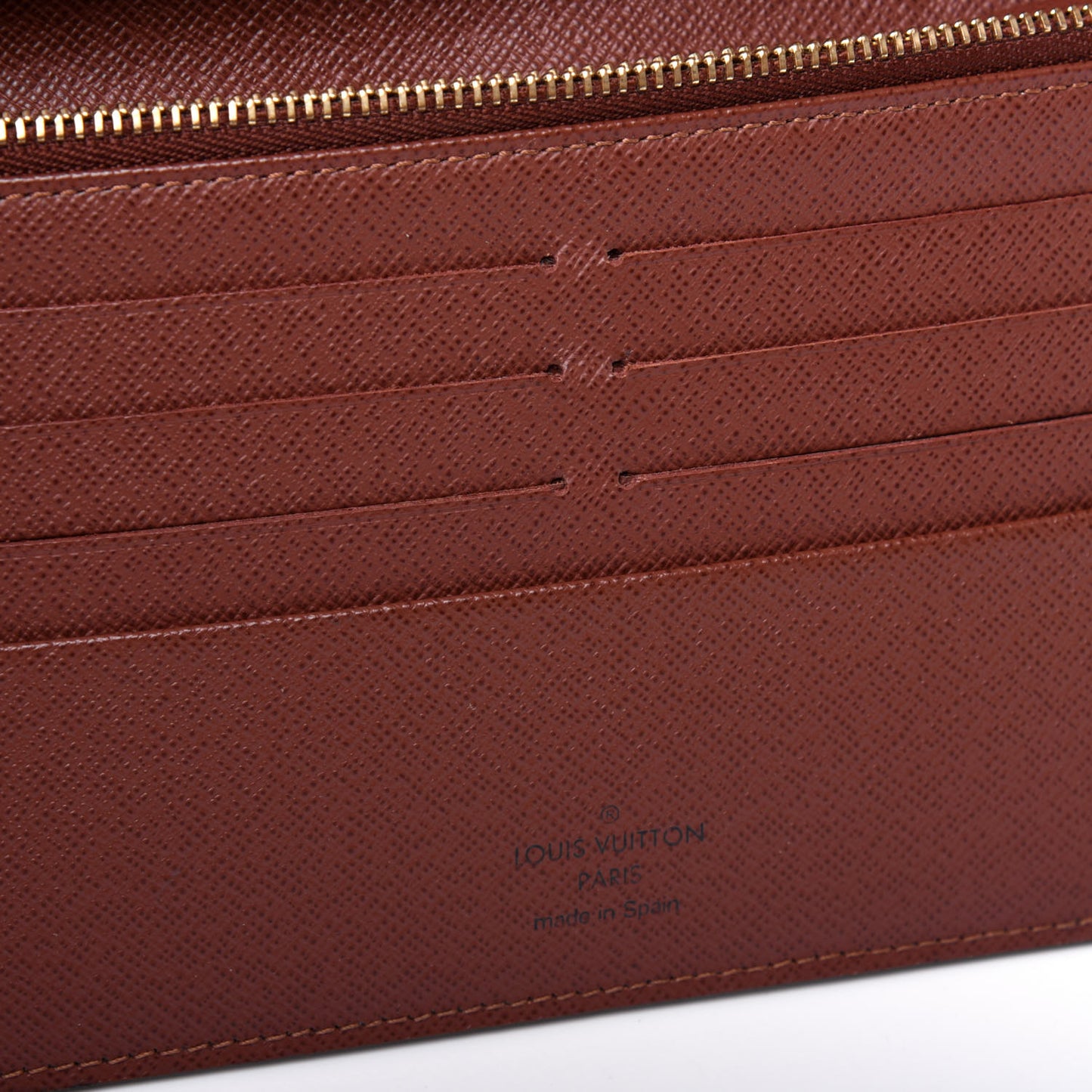 Monogram Insolite Wallet