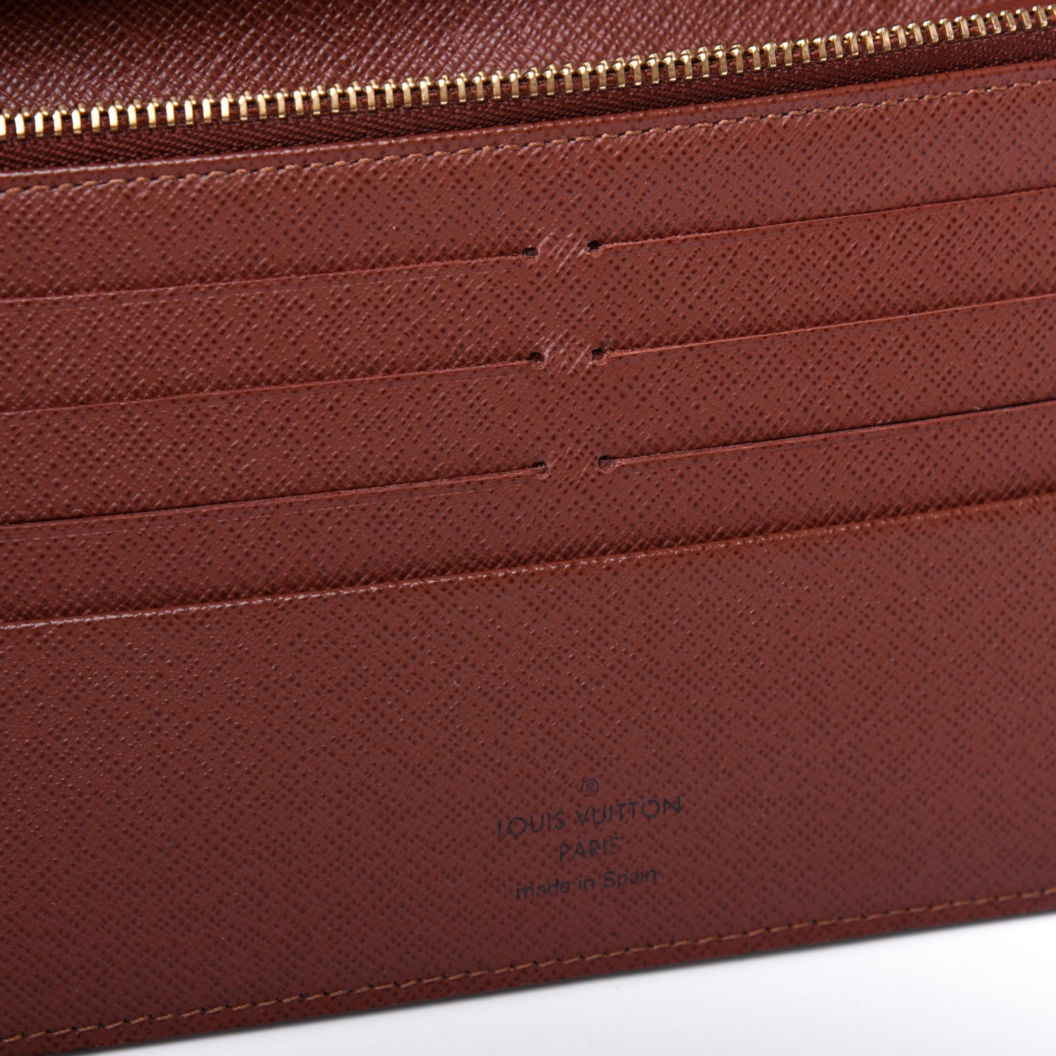 Louis Vuitton Monogram Insolite Wallet 7 of 11