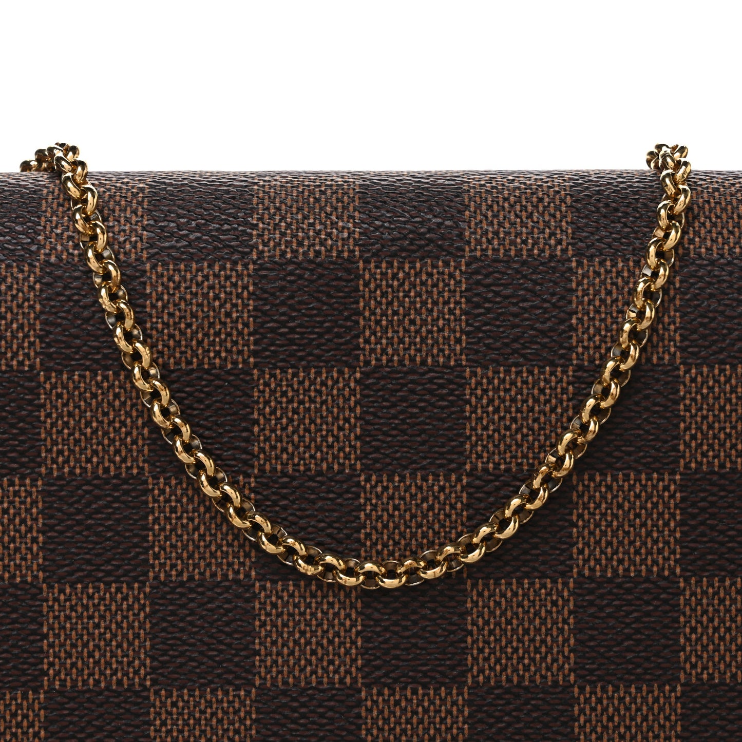 Damier Ebene Favorite MM