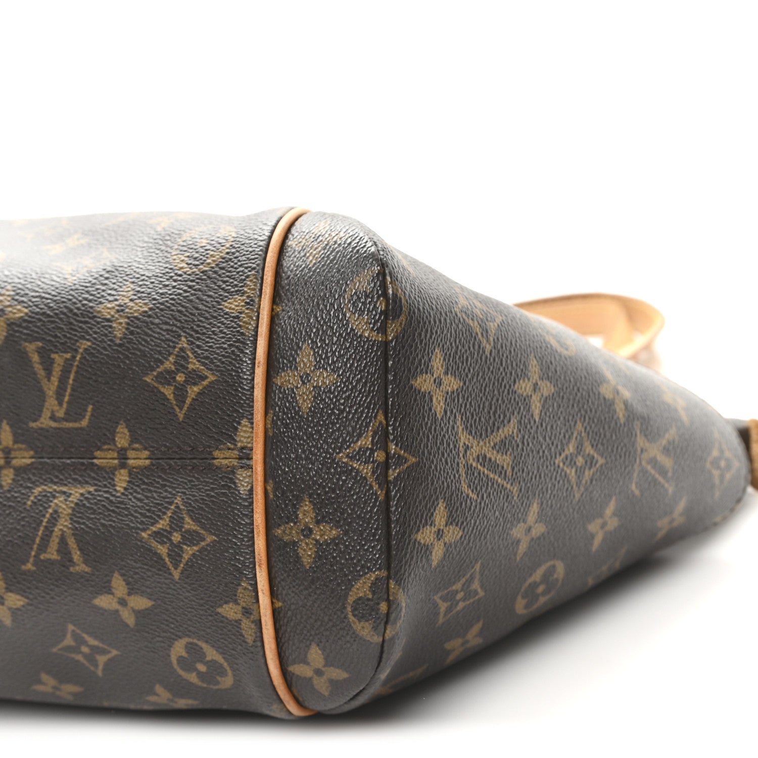 Louis Vuitton Monogram Totally PM 9 of 9