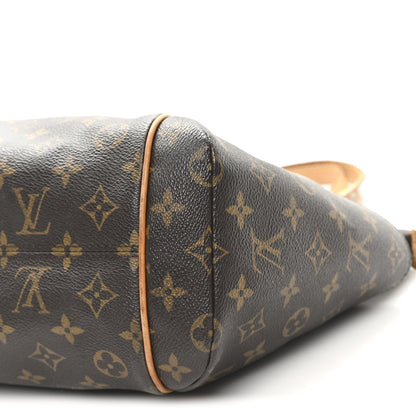 Louis Vuitton Monogram Totally PM 9 of 9