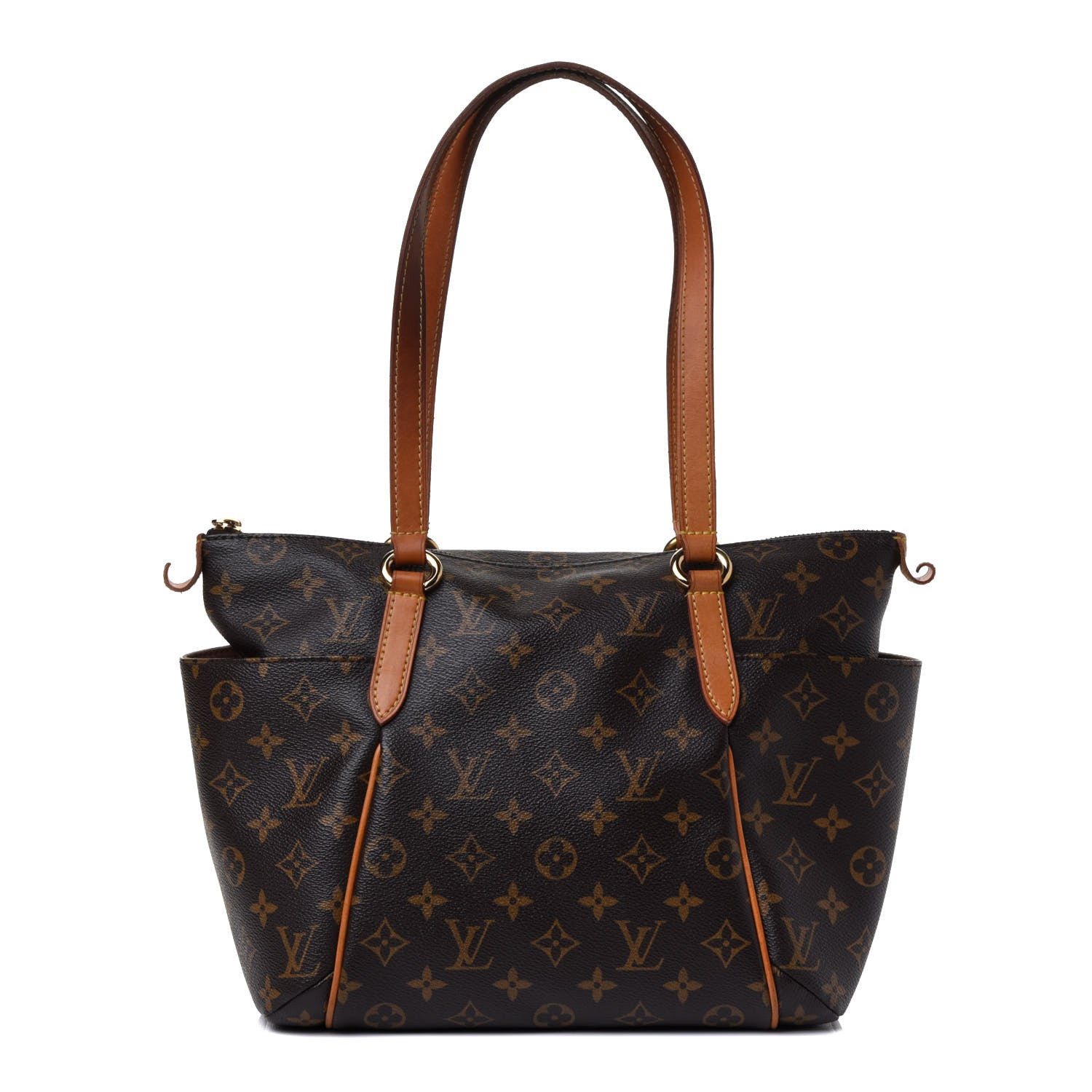 Louis Vuitton Monogram Totally PM 1 of 4