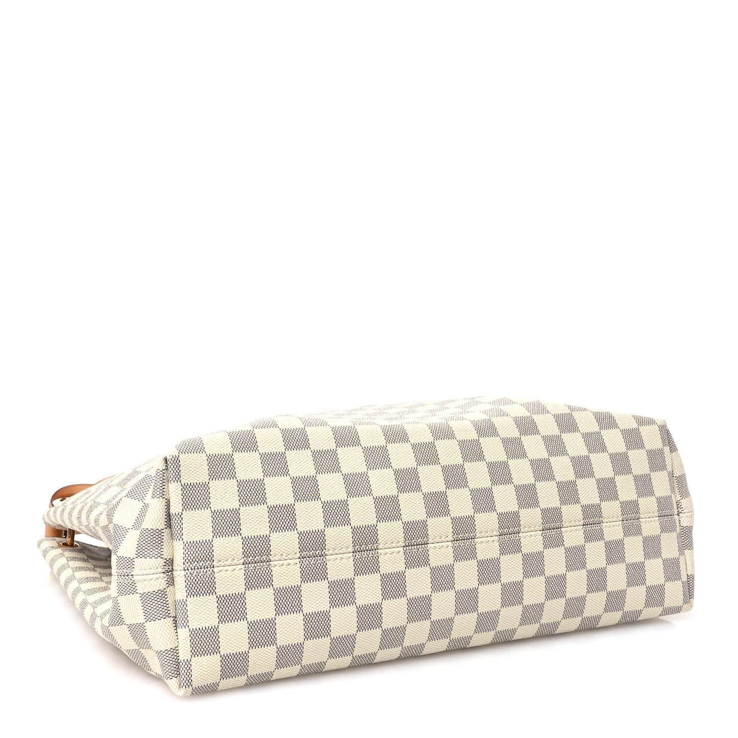 Damier Azur Graceful MM