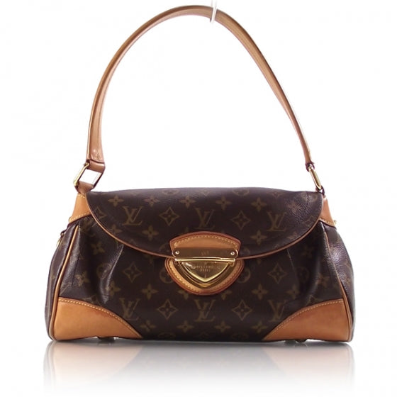 Monogram Beverly MM