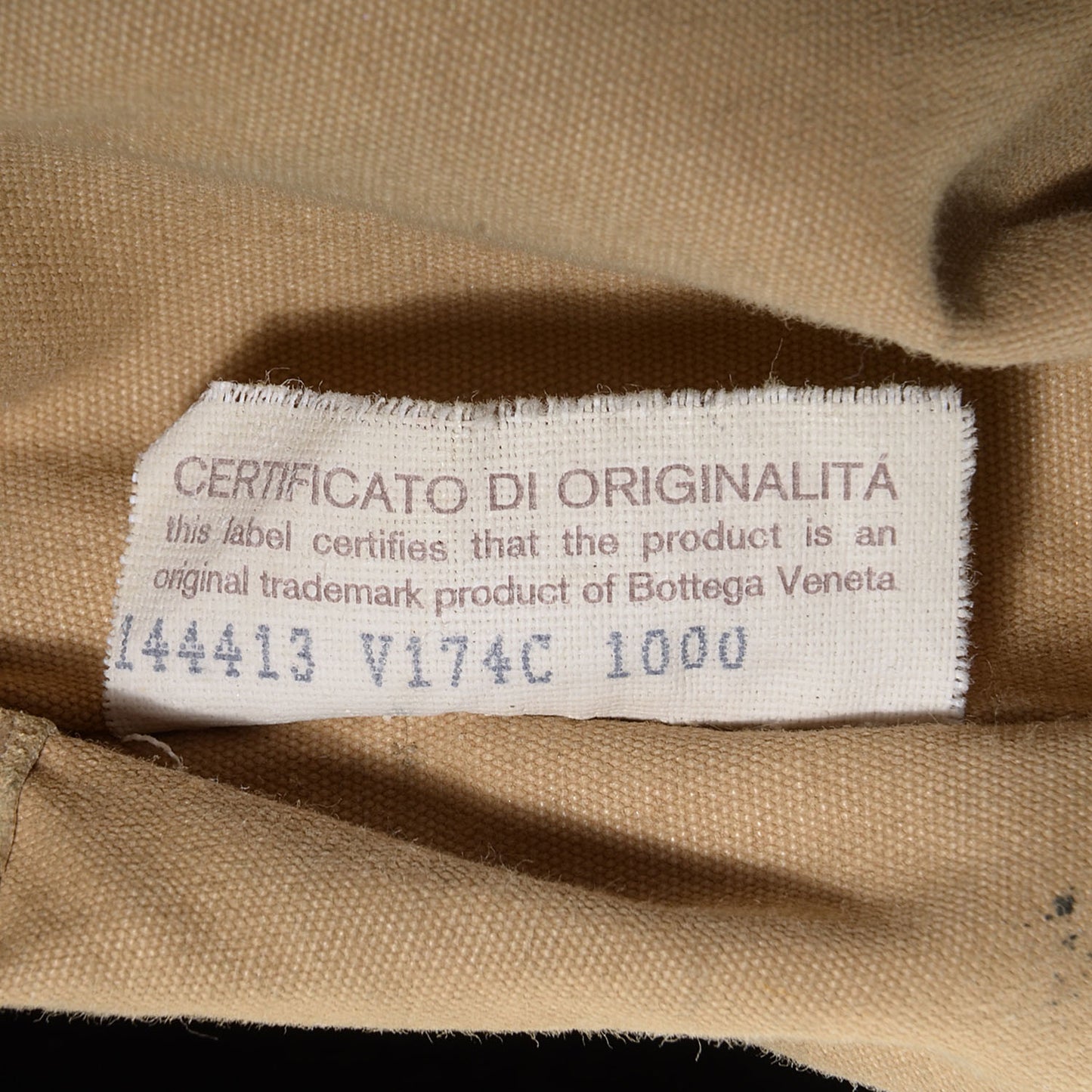 Cervo Cocker Hobo Nero Black