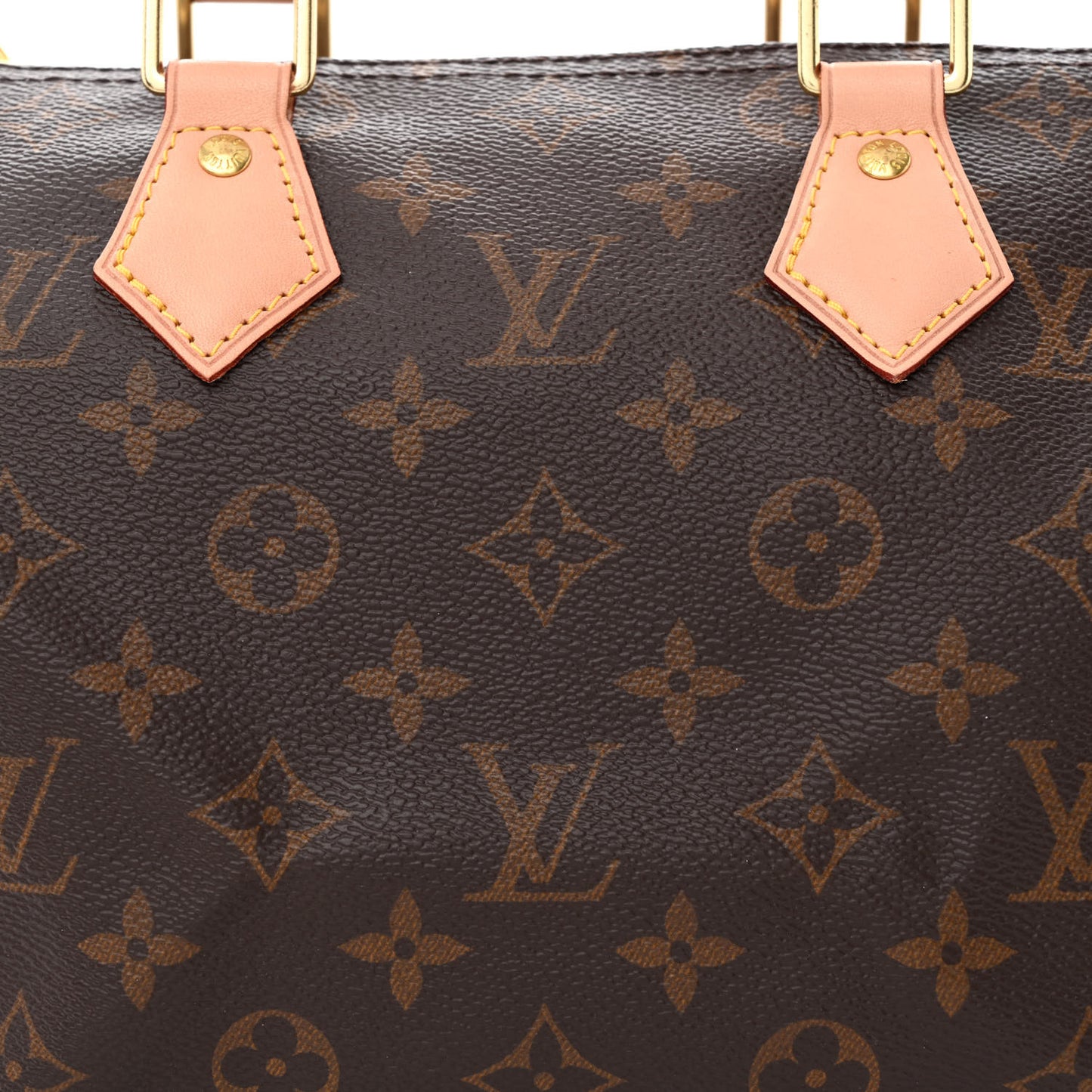 Monogram Speedy Bandouliere 25