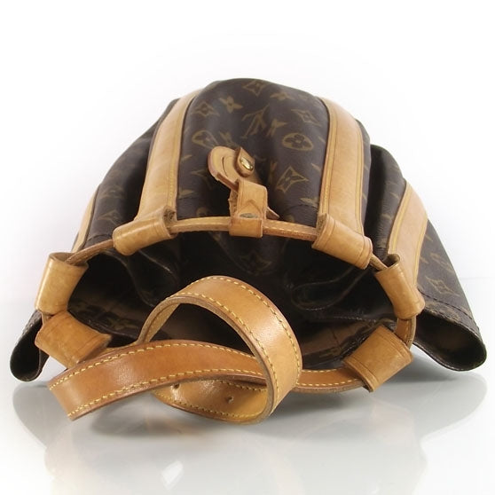 Louis Vuitton Monogram Centenaire Backpack 4 of 10