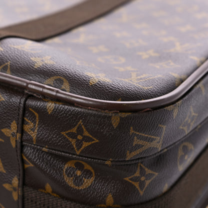 Louis Vuitton Monogram Satellite 70 7 of 16