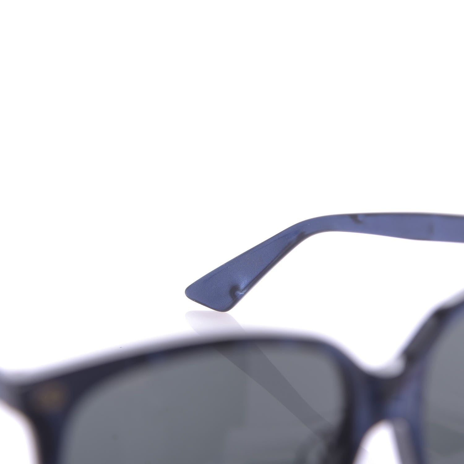 Gucci GG Sunglasses GG0022/S Blue 5 of 8