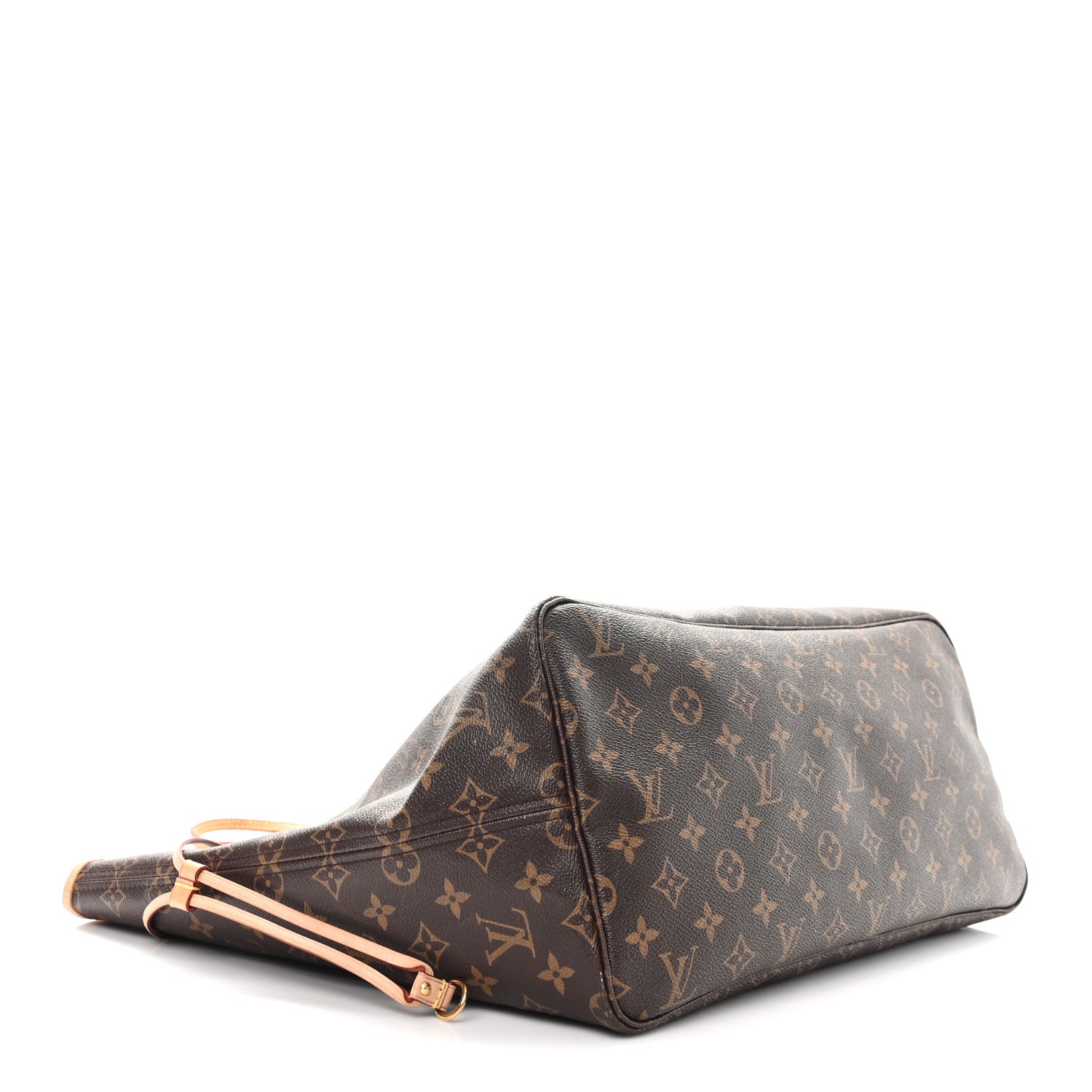 Louis Vuitton Monogram Neo Neverfull GM Pivoine 4 of 12