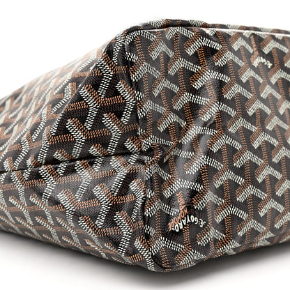 Goyard ine Saint Louis PM Black 9 of 10