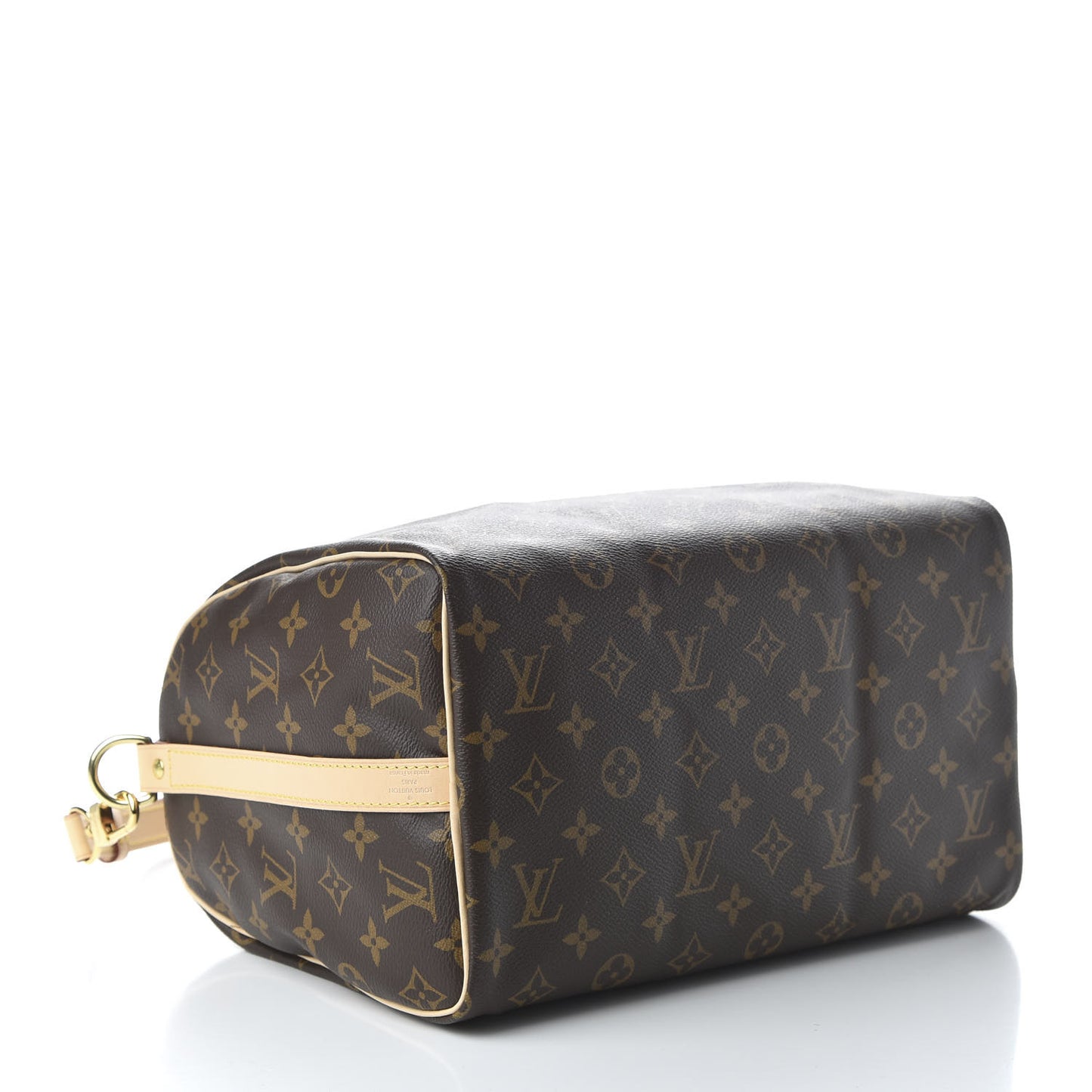 Monogram Speedy Bandouliere 30