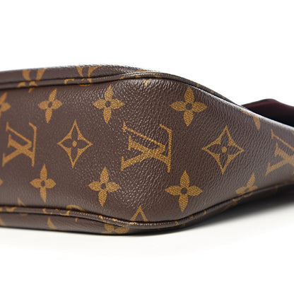 Louis Vuitton Monogram Mabillon 9 of 10