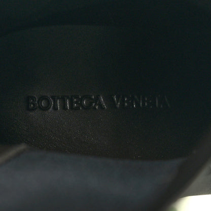 Bottega Veneta Calfskin The Flash Chelsea Boots 40 Pistachio 8 of 9