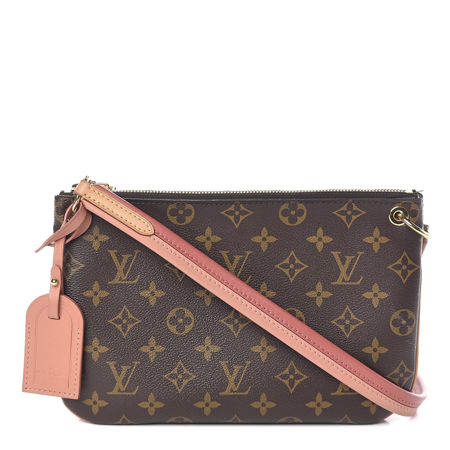 Monogram Lorette Vieux Rose