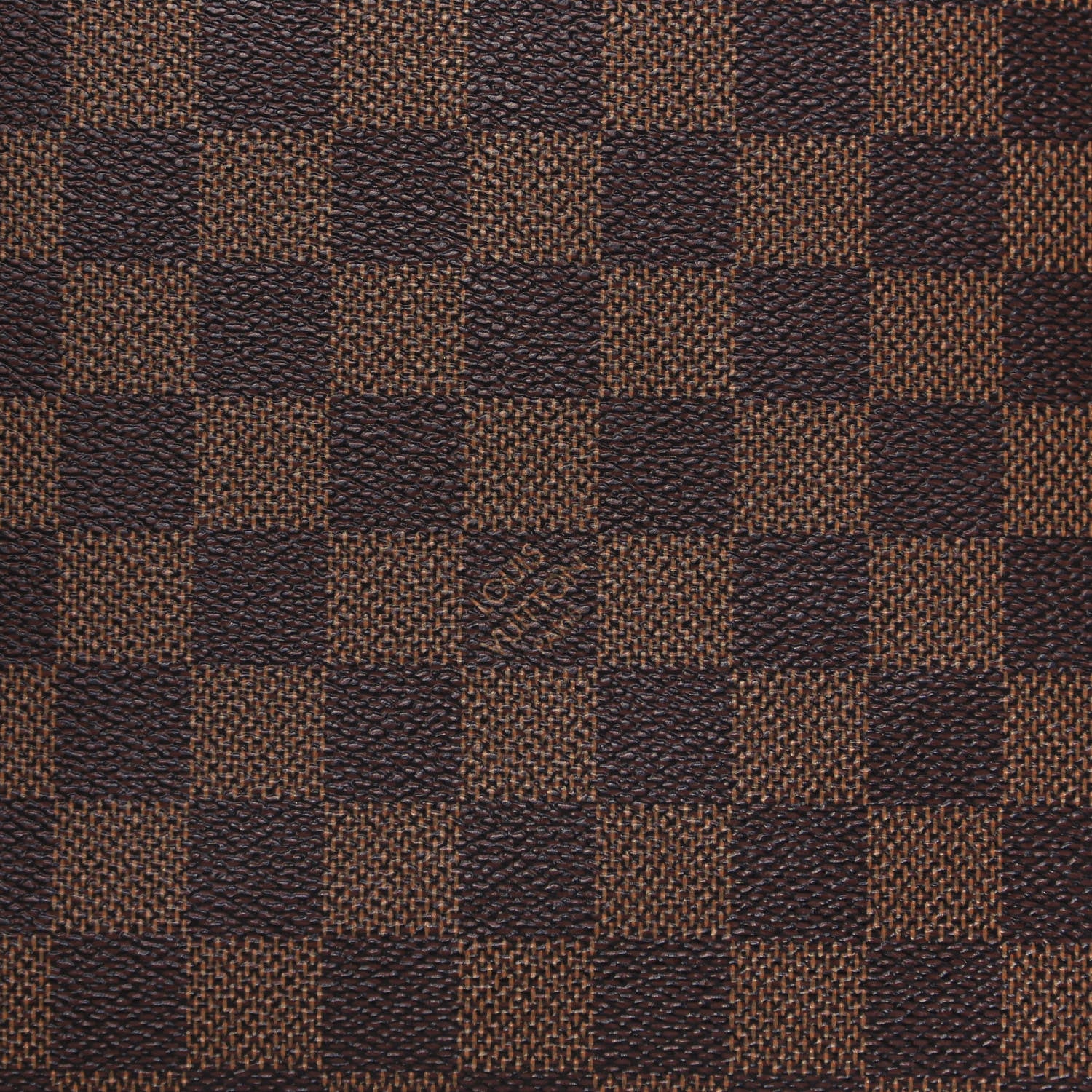 Louis Vuitton Damier Ebene Rivington GM 7 of 12