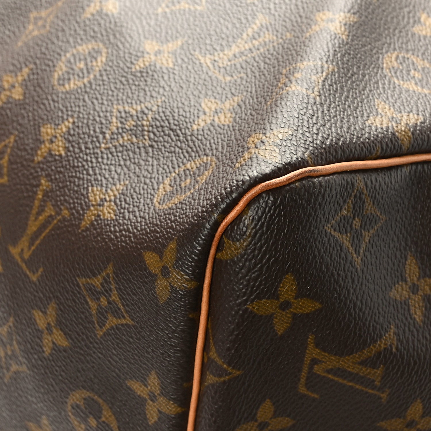 Louis Vuitton Monogram Keepall 60 8 of 10