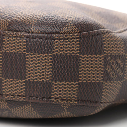 Louis Vuitton Damier Ebene South Bank Besace 10 of 10