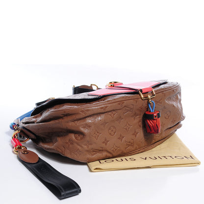 Louis Vuitton Monogram Underground Messenger Mastic 4 of 7