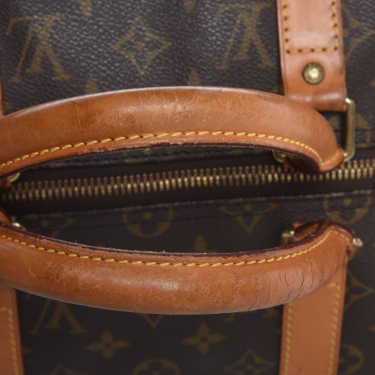 Monogram Keepall 50