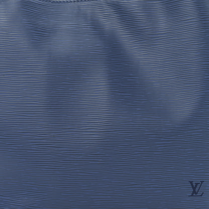 Louis Vuitton Epi Mandara MM Myrtille 7 of 9