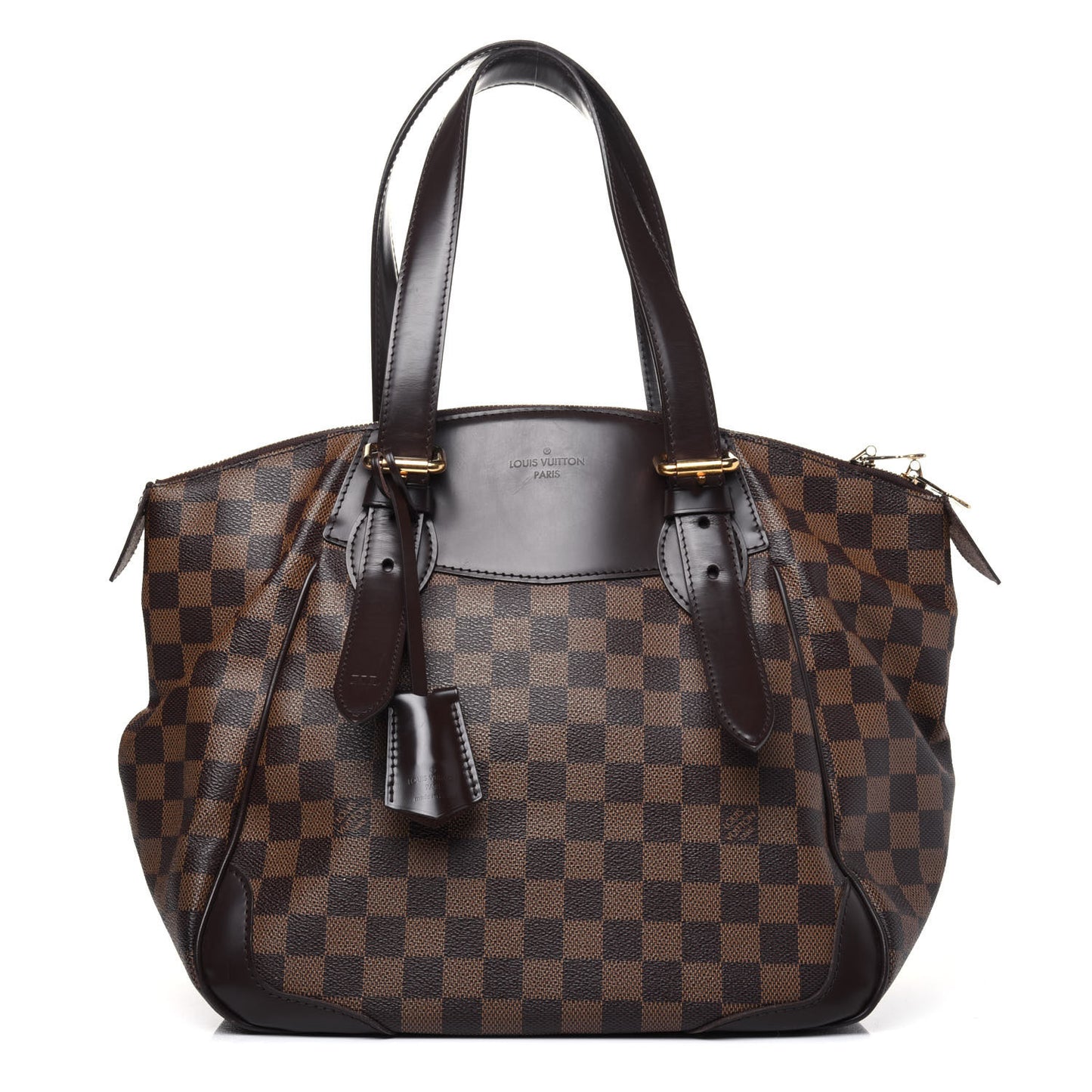 Damier Ebene Verona MM