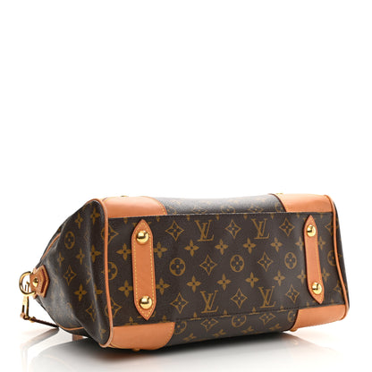 Louis Vuitton Monogram Retiro PM 4 of 13