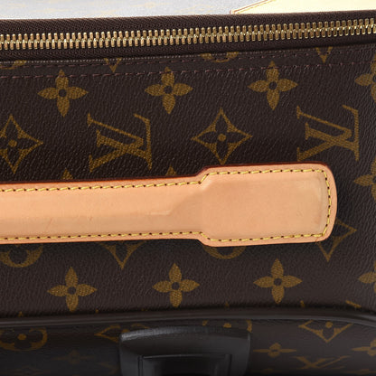 Louis Vuitton Monogram Pegase 45 18 of 21
