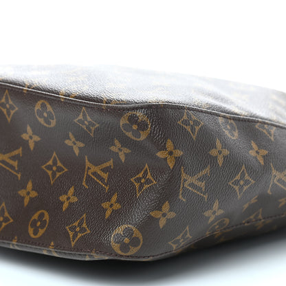 Louis Vuitton Monogram Looping GM 13 of 13