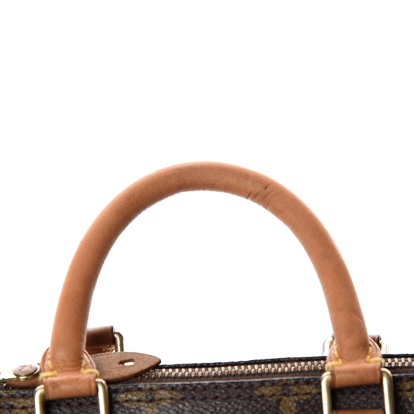 Monogram Mini Sac HL Speedy