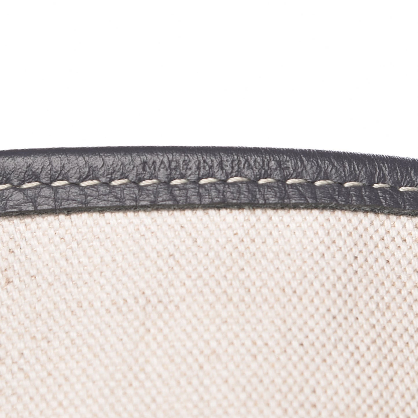 Goyardine Saint Louis GM Grey