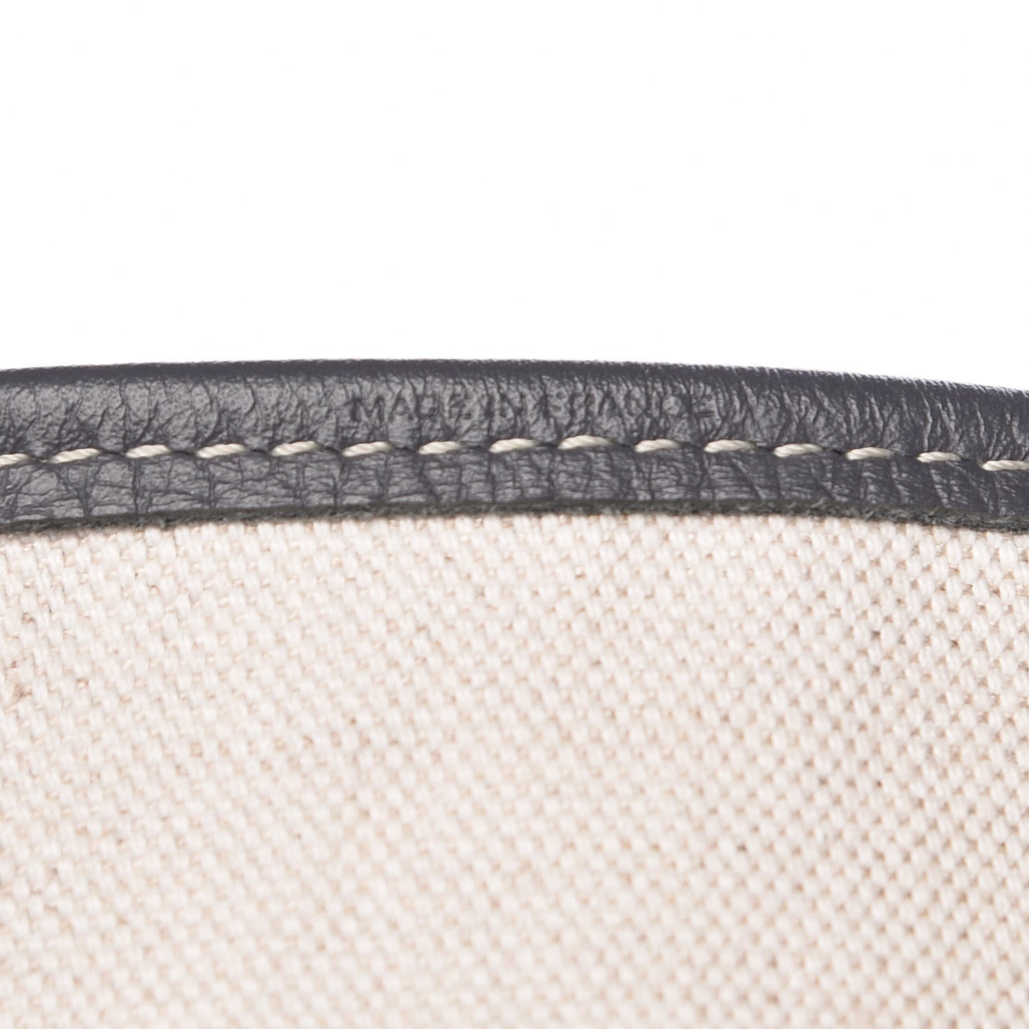 Goyard Goyardine Saint Louis GM Grey 7 of 12