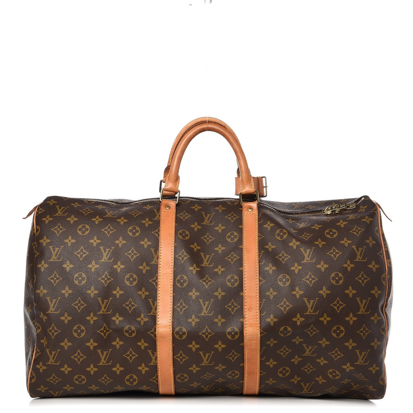 Monogram Keepall 55