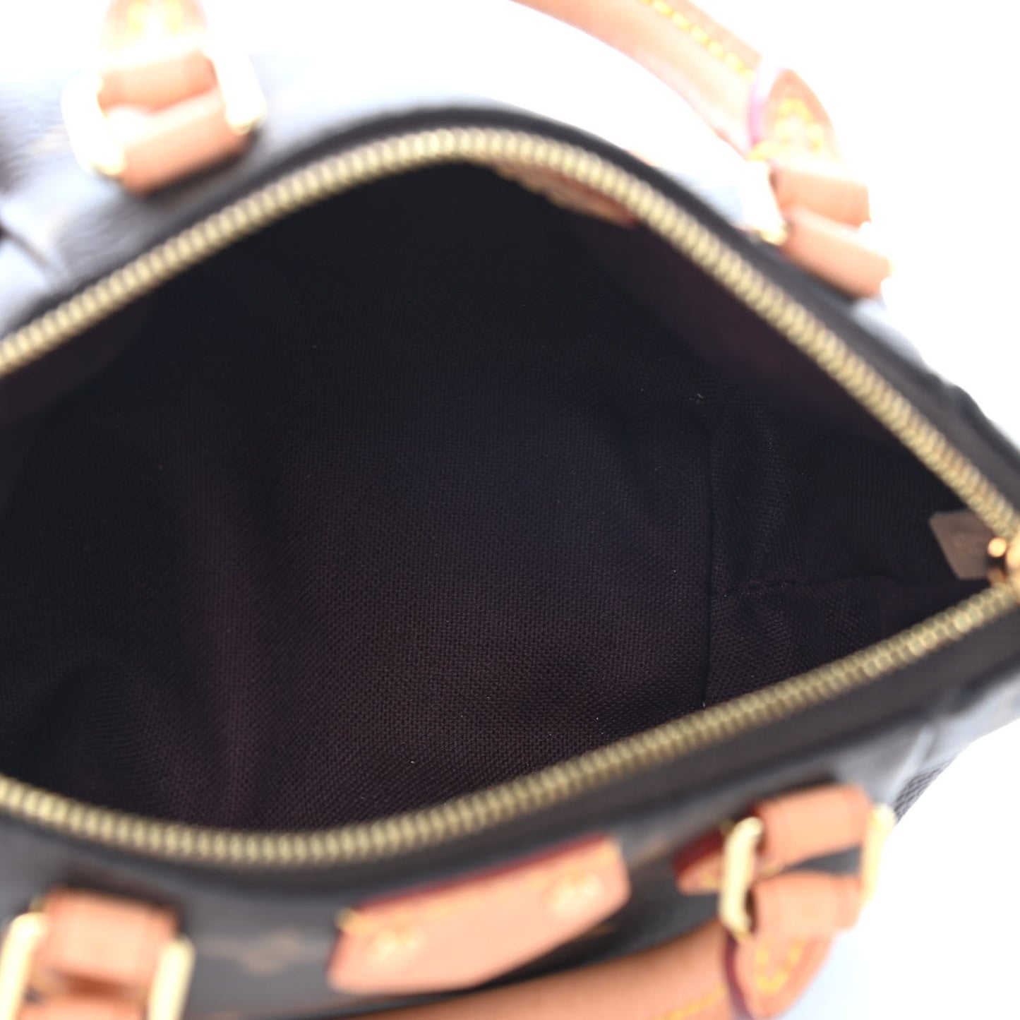 Monogram Nano Turenne