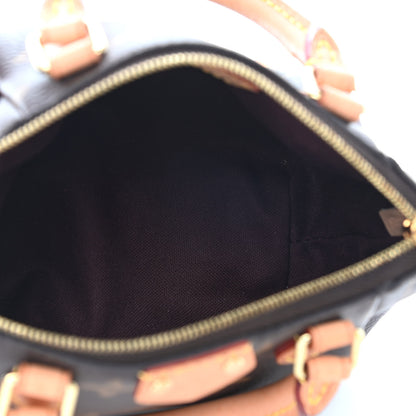 Louis Vuitton Monogram Nano Turenne 5 of 9