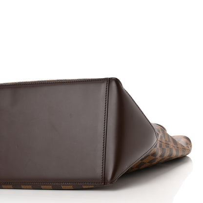 Louis Vuitton Damier Ebene Cabas Mezzo 9 of 9