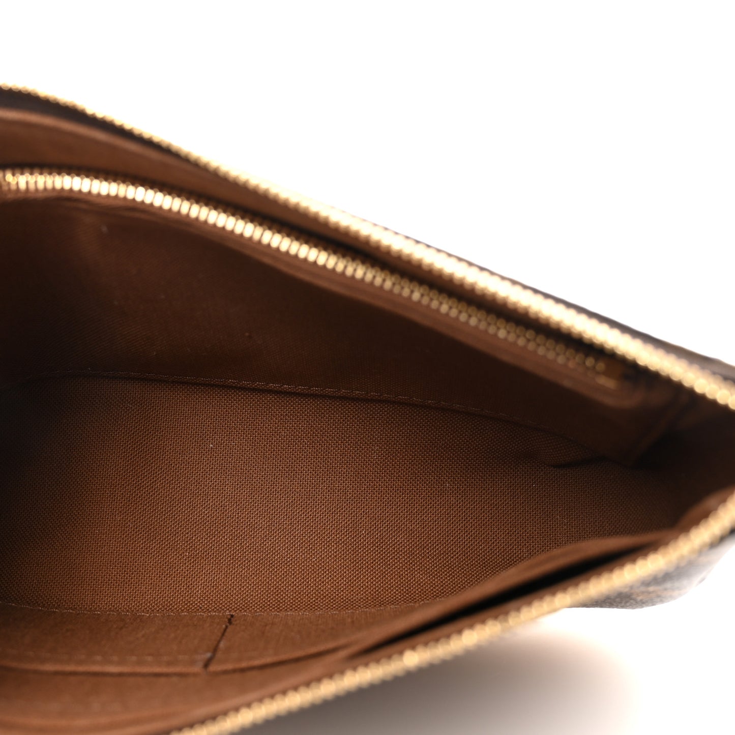 Monogram Chain Pochette Accessories