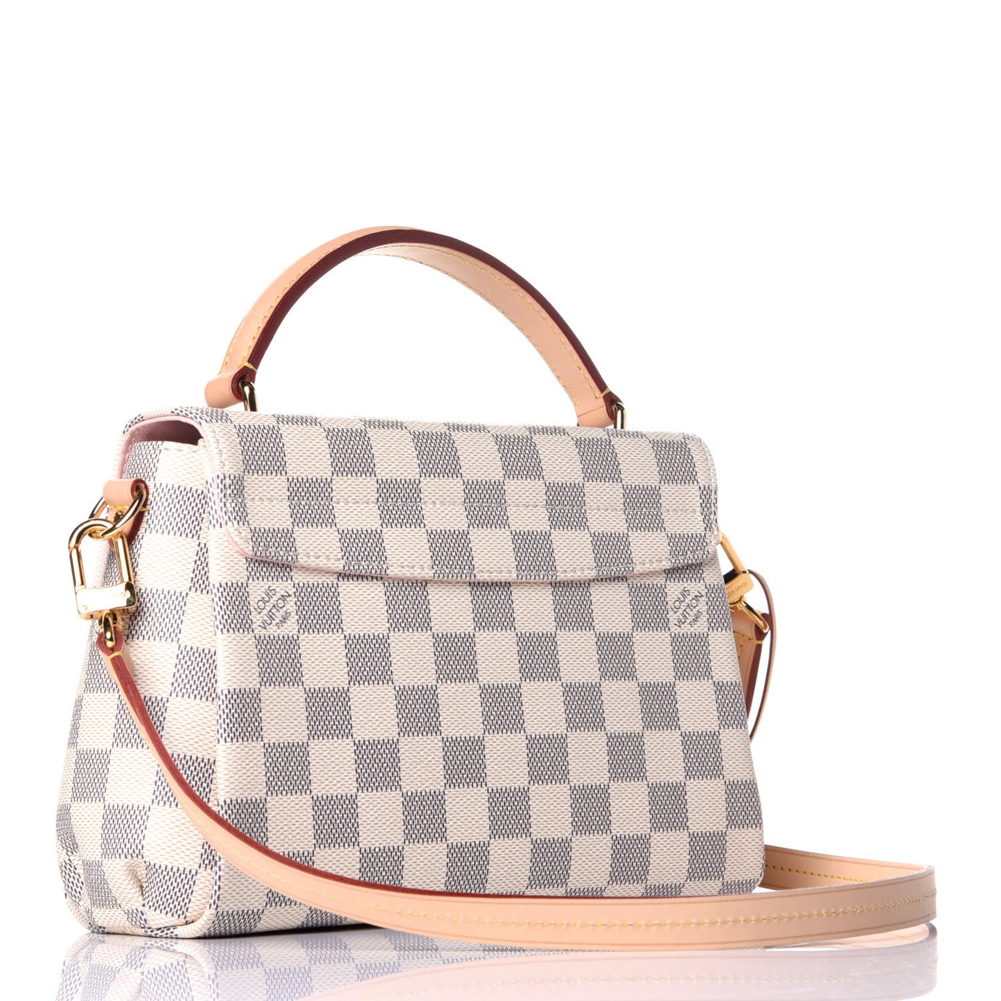 Damier Azur Croisette