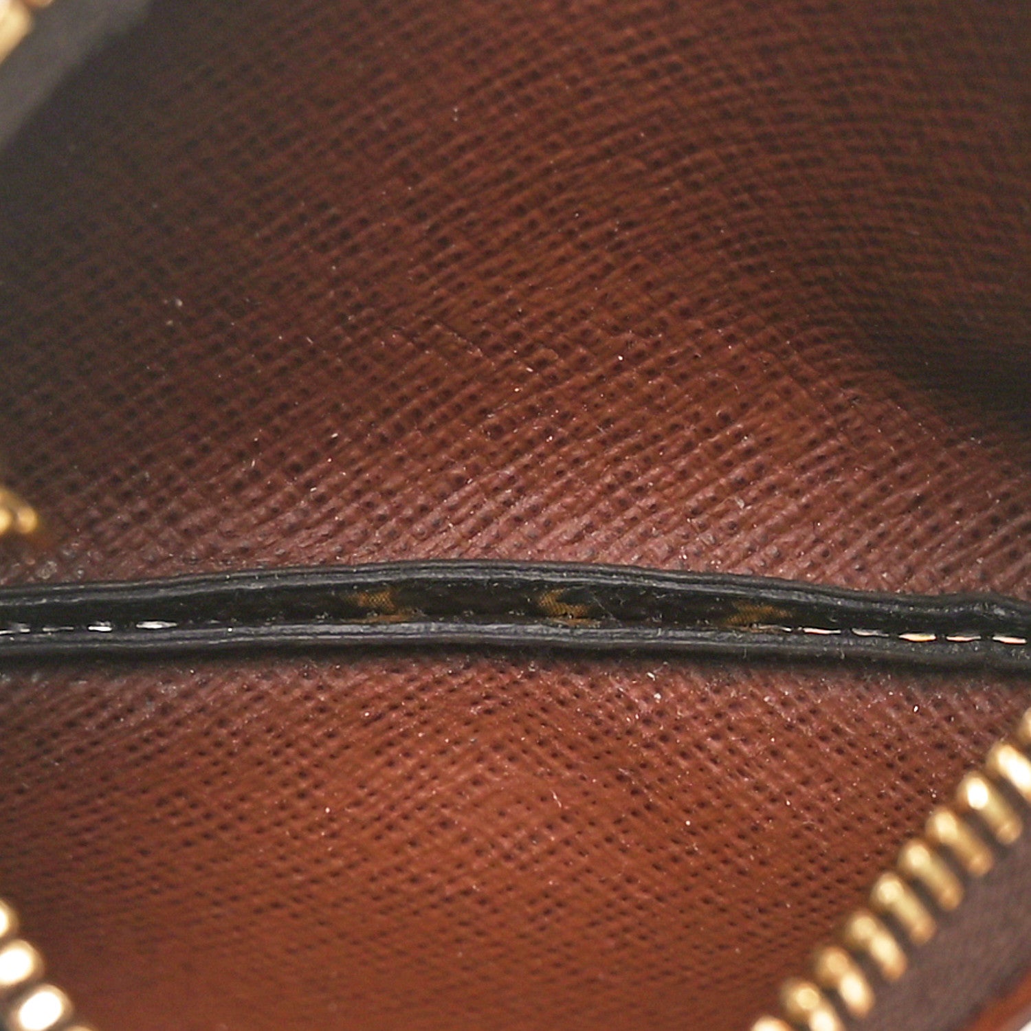Louis Vuitton Monogram Key Pouch 5 of 8