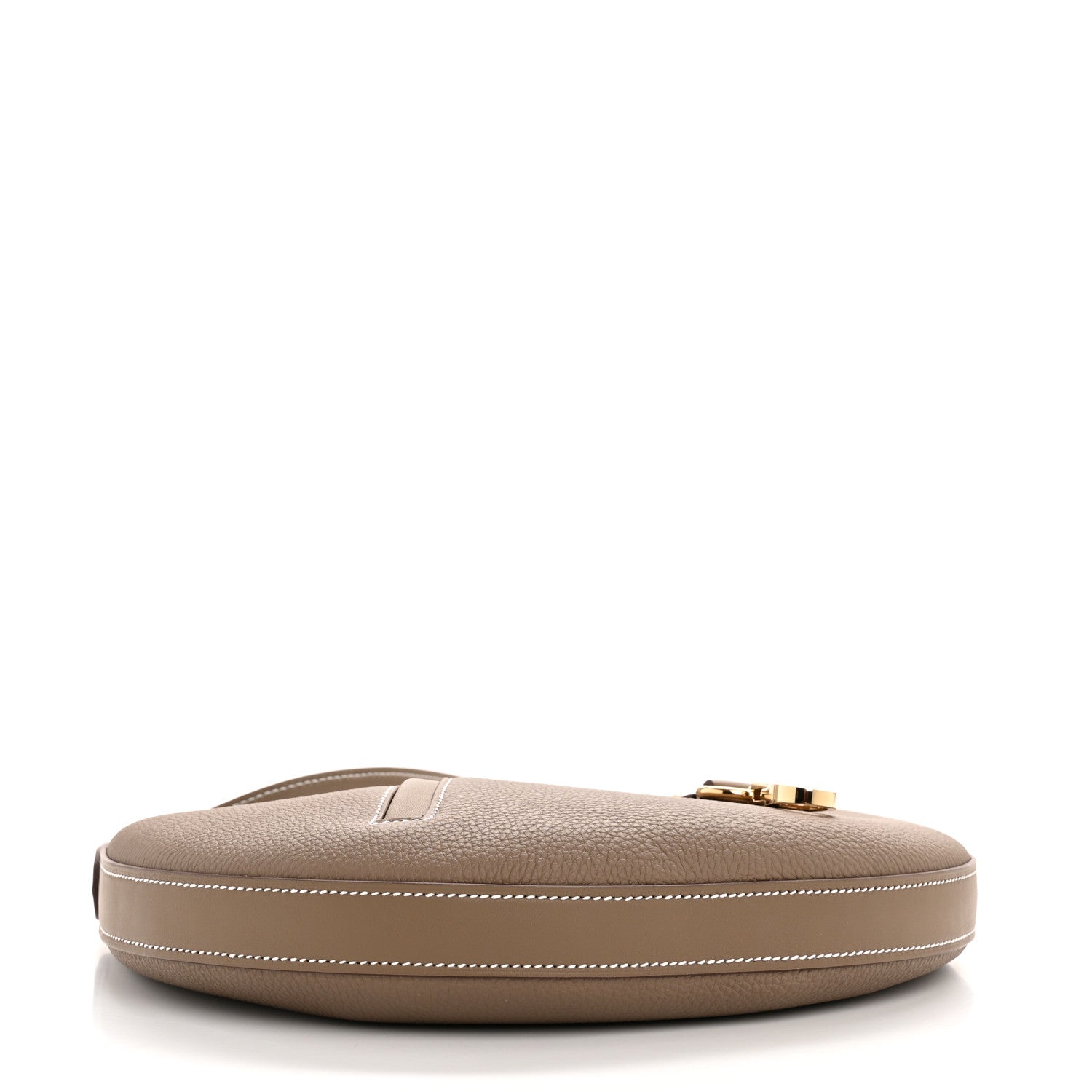 Hermes Togo Swift P'tit Arcon Etoupe 4 of 10
