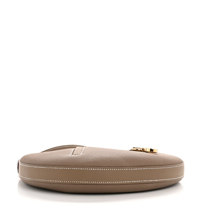 Hermes Togo Swift P'tit Arcon Etoupe 4 of 10
