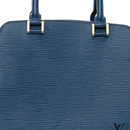 Louis Vuitton Epi Pont-Neuf Toledo 6 of 9