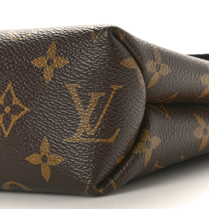Louis Vuitton Monogram Saint Placide Peche 9 of 10